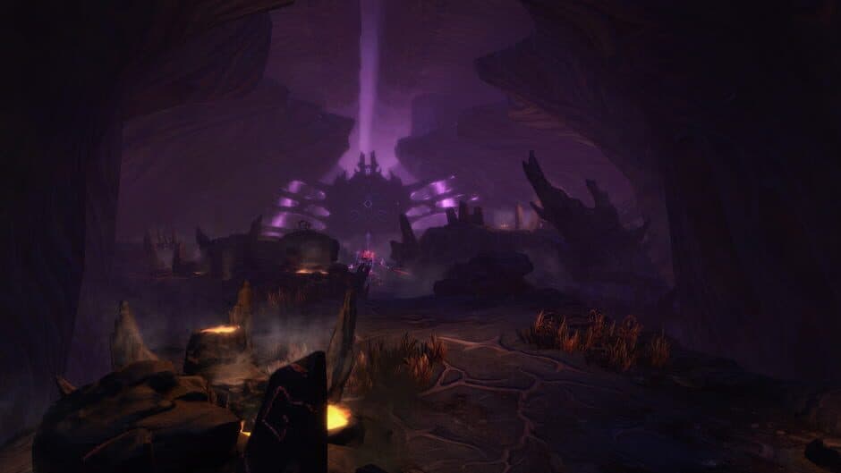 Скриншот 5 из Kingdoms of Amalur: Re-Reckoning - Fatesworn