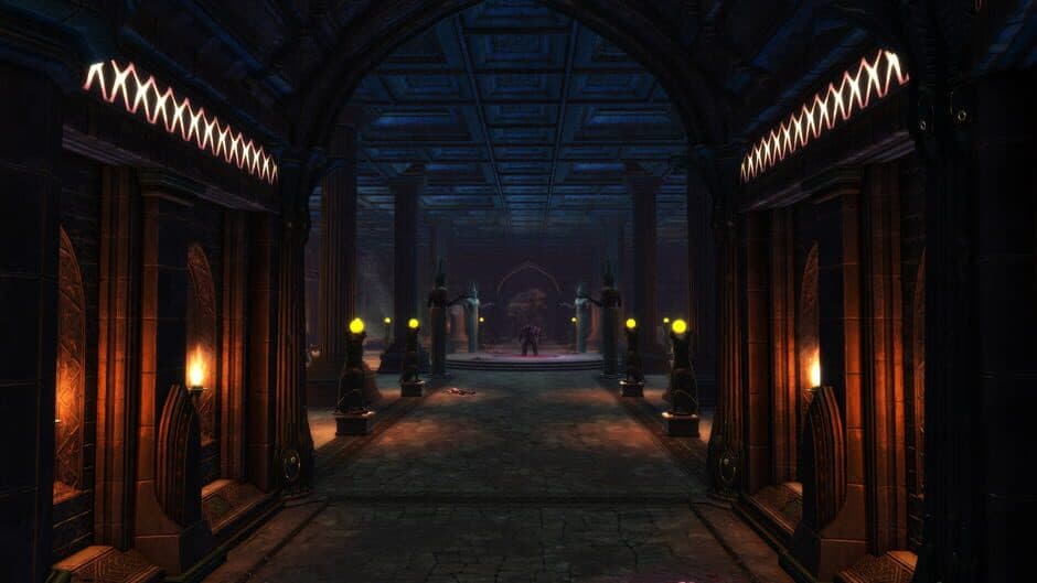 Скриншот 8 из Kingdoms of Amalur: Re-Reckoning - Fatesworn