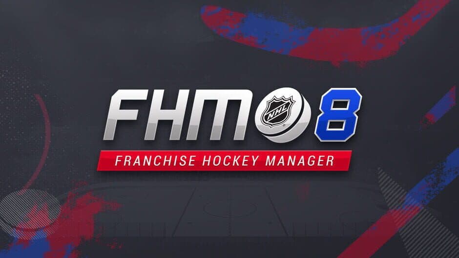 Скриншот 2 из Franchise Hockey Manager 8