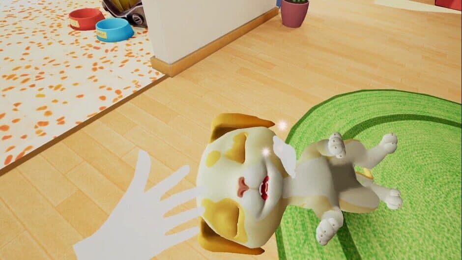 Скриншот 6 из Pets VR