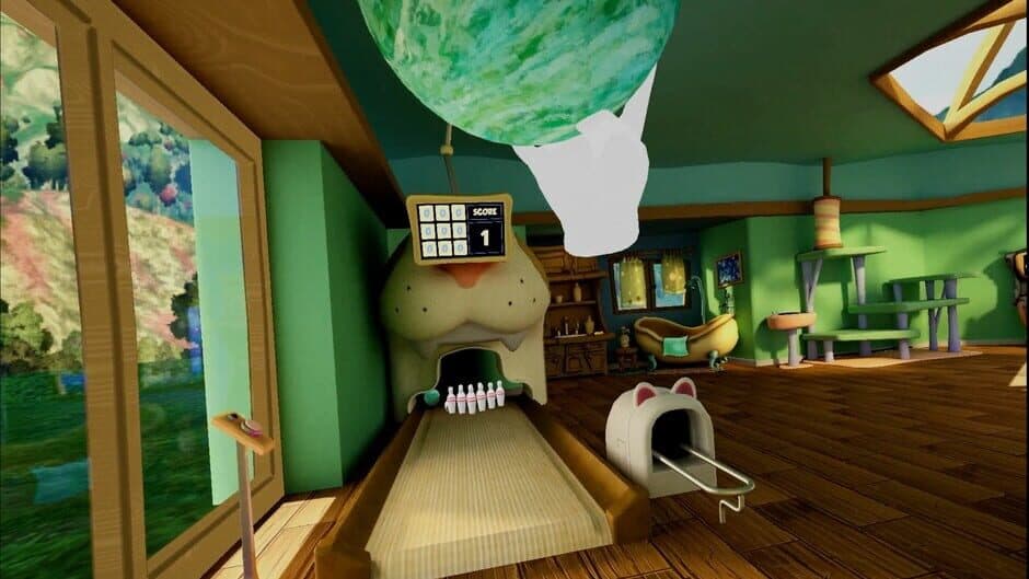 Скриншот 7 из Pets VR