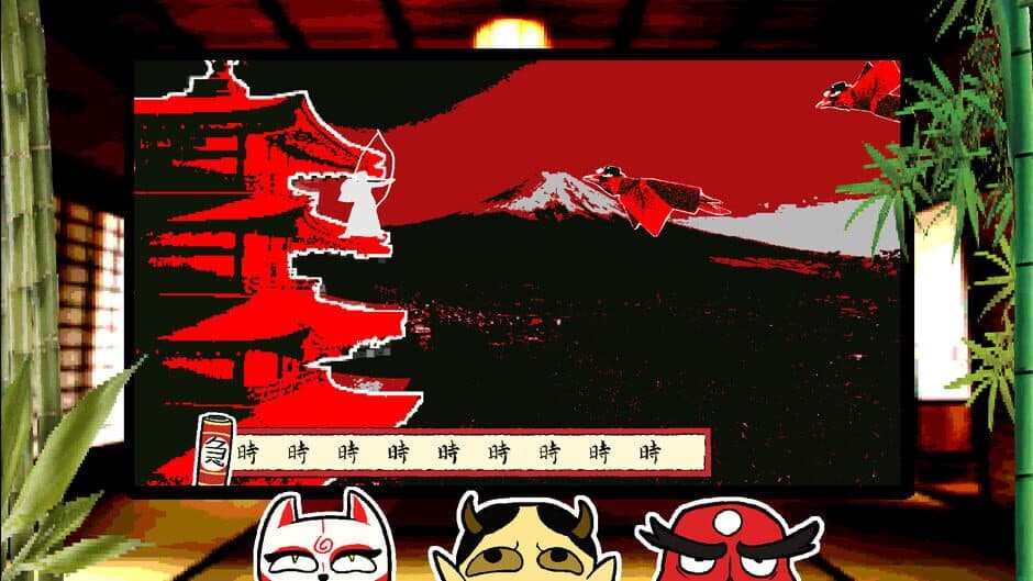 Скриншот 1 из Yokaiware