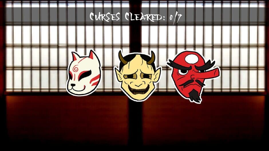 Скриншот 5 из Yokaiware