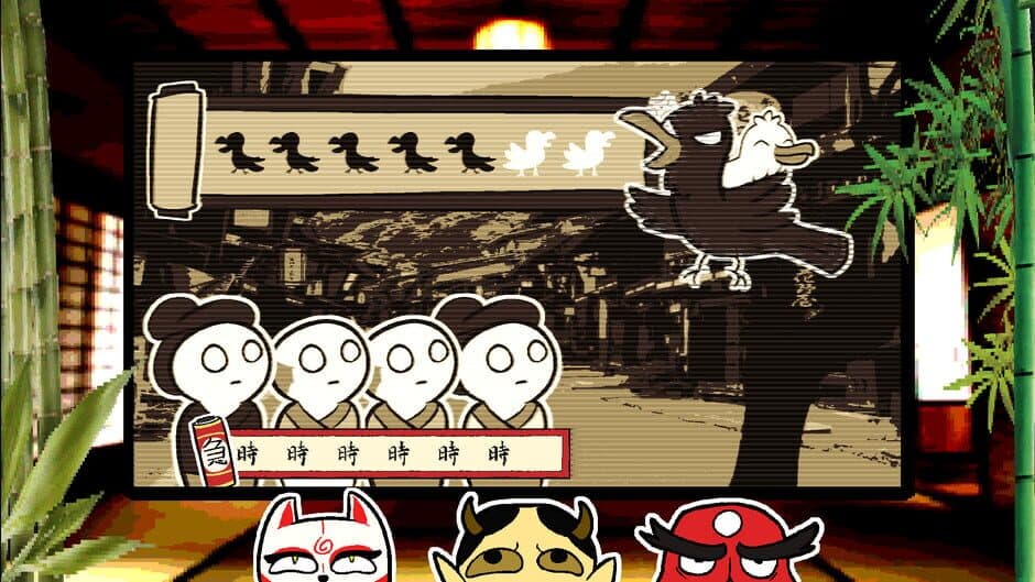 Скриншот 7 из Yokaiware