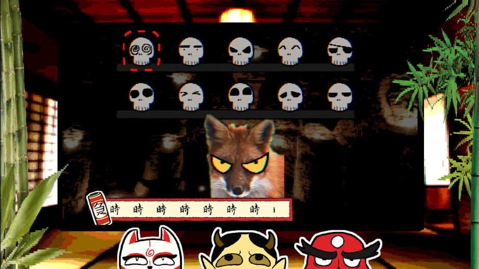 Скриншот 8 из Yokaiware