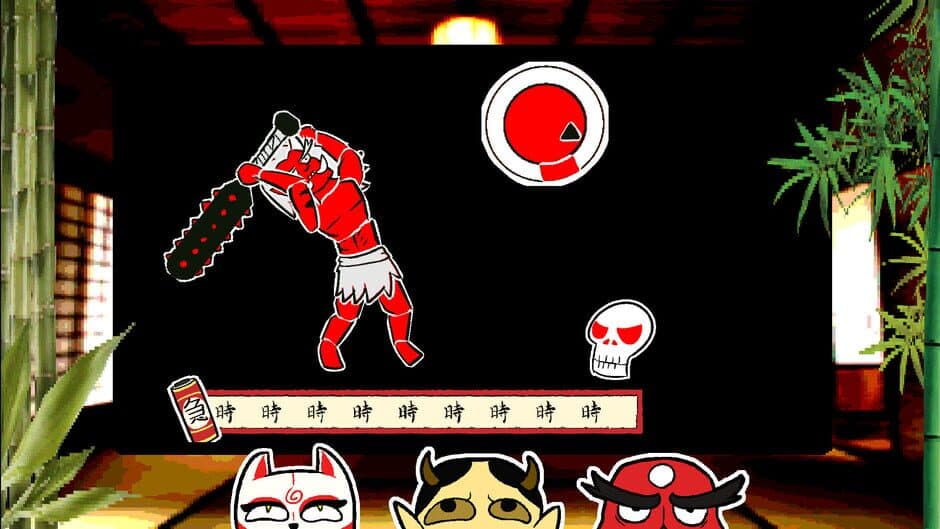 Скриншот 9 из Yokaiware