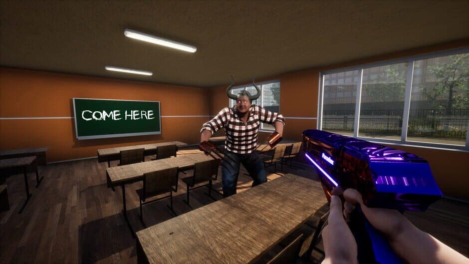 Скриншот 4 из Theory of Poltaran