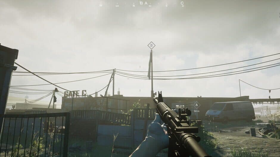 Скриншот 3 из Endless Battlefield