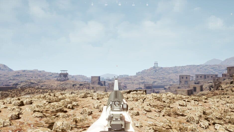 Скриншот 5 из Endless Battlefield