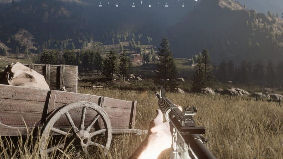 Скриншот 6 из Endless Battlefield