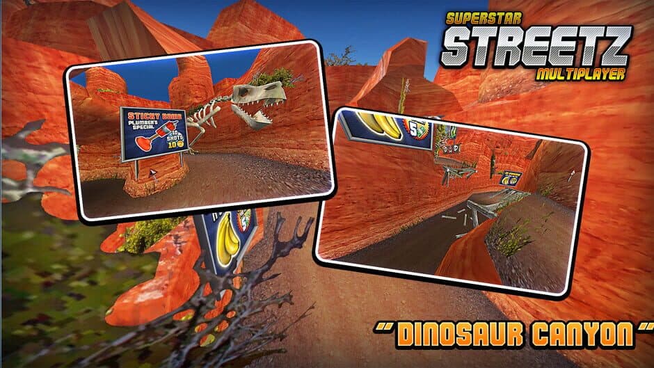 Скриншот 5 из Superstar Streetz