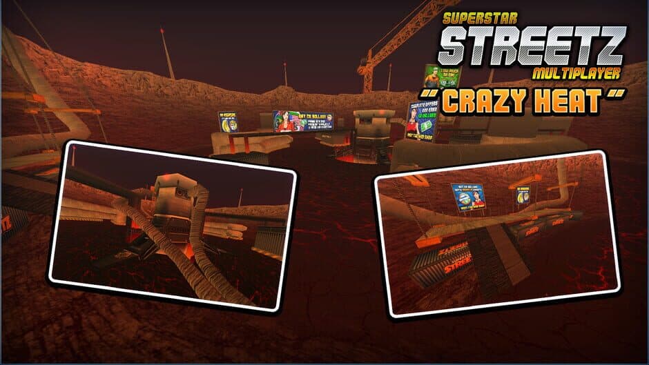 Скриншот 7 из Superstar Streetz