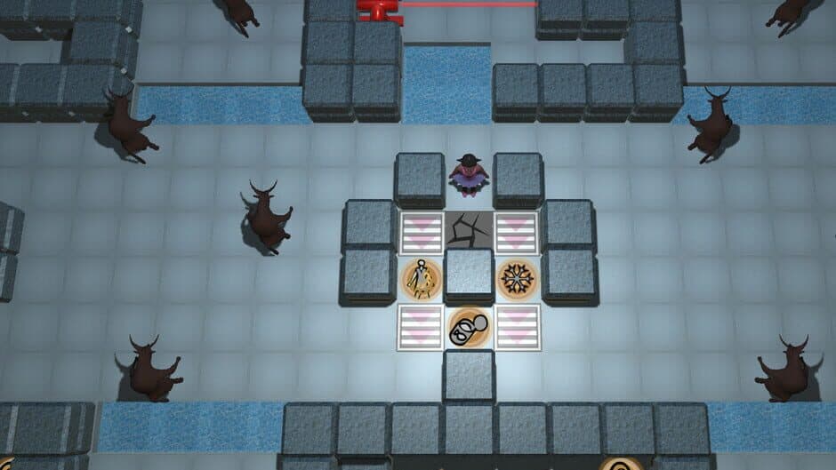 Скриншот 7 из Maze of Bears