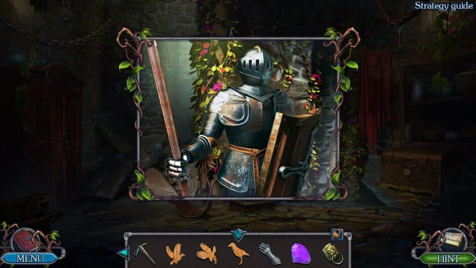 Скриншот 1 из Legendary Tales: Cataclysm