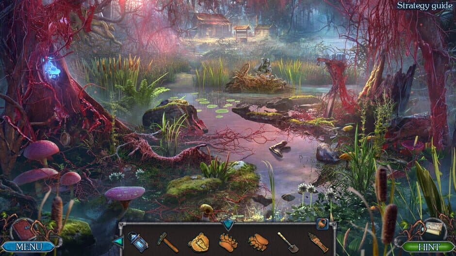 Скриншот 3 из Legendary Tales: Cataclysm