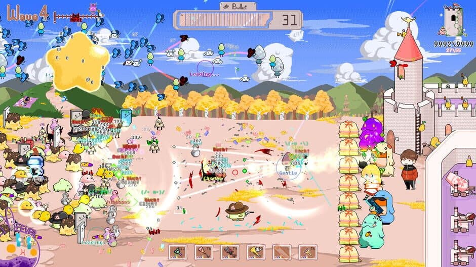 Скриншот 1 из Alice!