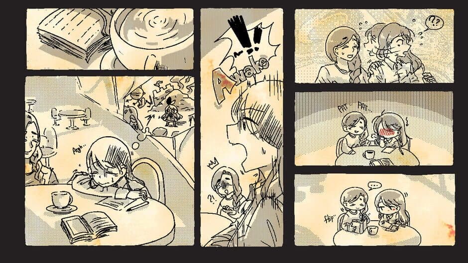 Скриншот 5 из Alice!