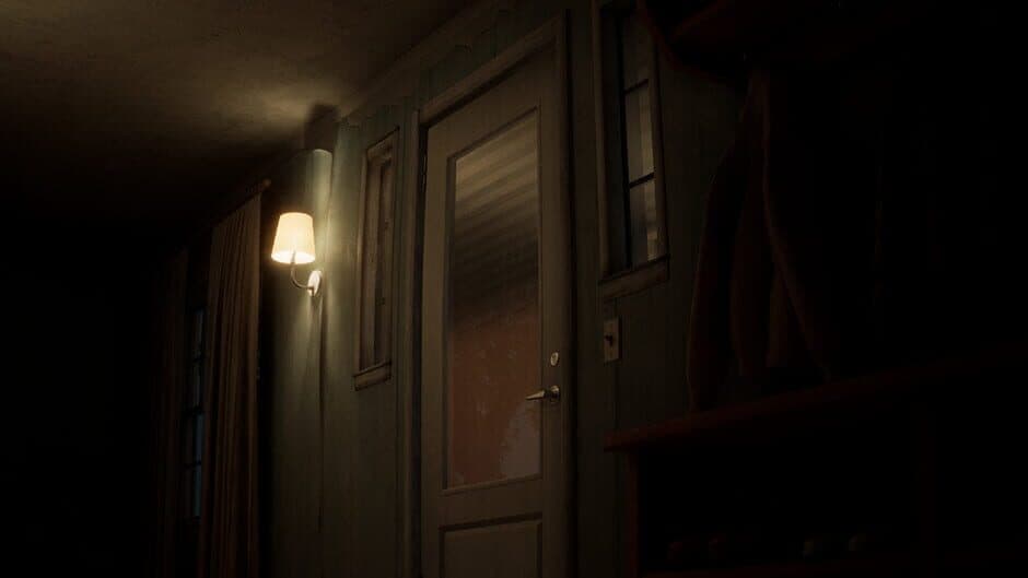 Скриншот 10 из Cursed House