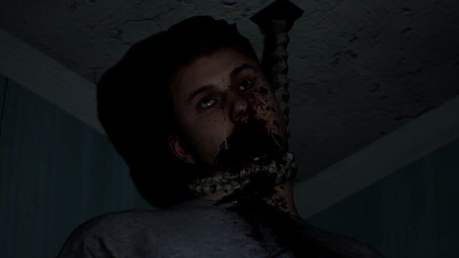 Скриншот 12 из Cursed House