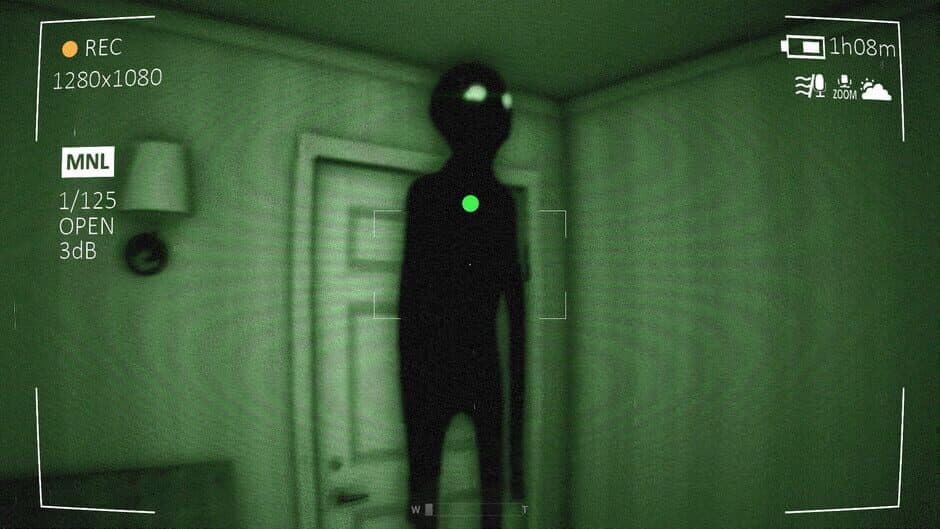 Скриншот 5 из Cursed House