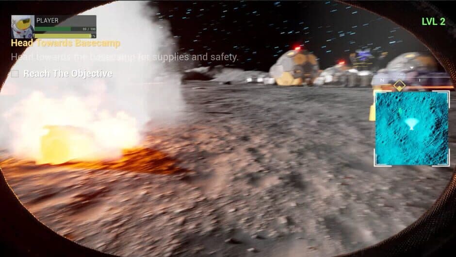 Скриншот 2 из Mission Critical: Foresight