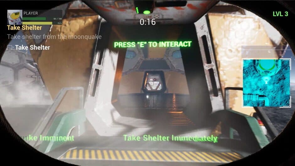 Скриншот 5 из Mission Critical: Foresight