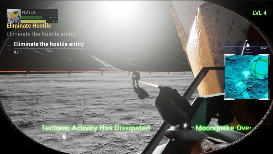 Скриншот 6 из Mission Critical: Foresight