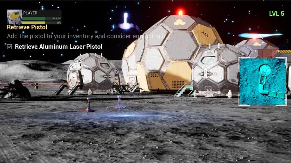 Скриншот 7 из Mission Critical: Foresight