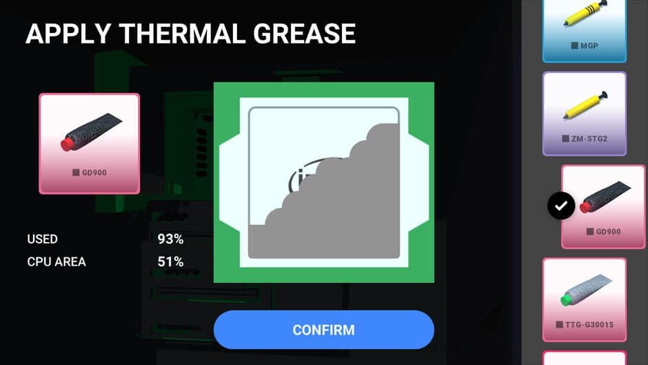 Скриншот 3 из PC Creator: PC Building Simulator