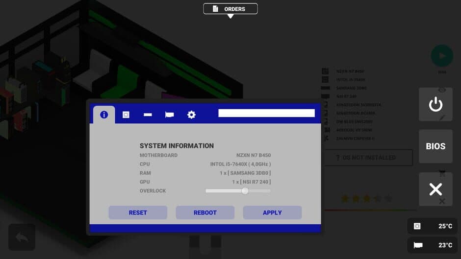 Скриншот 6 из PC Creator: PC Building Simulator
