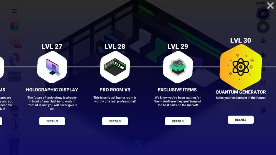 Скриншот 11 из PC Creator: PC Building Simulator