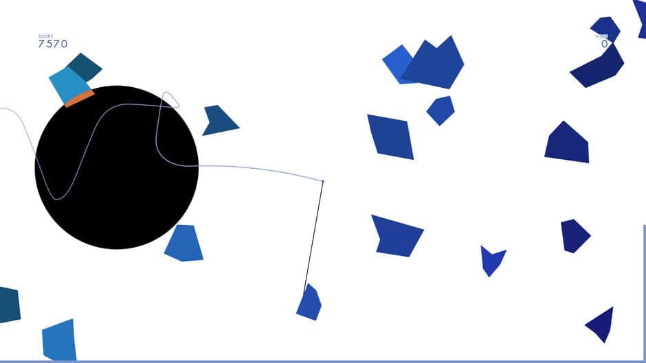 Скриншот 10 из Tether