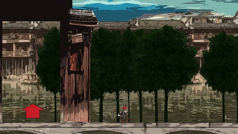 Скриншот 4 из Tales of the Underworld: Legends of Primordial Sea