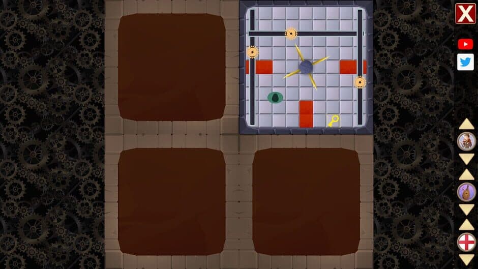 Скриншот 4 из Clockwise Jinx