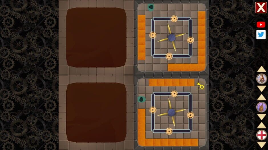 Скриншот 5 из Clockwise Jinx