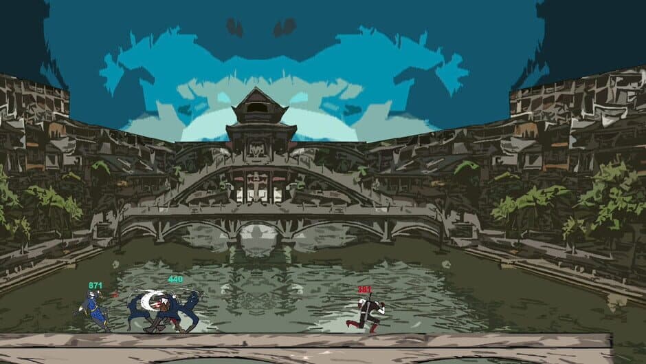 Скриншот 7 из Tales of the Underworld: Legends of Primordial Sea