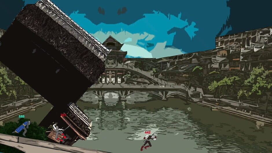 Скриншот 1 из Tales of the Underworld: Legends of Primordial Sea