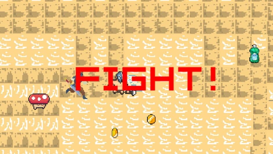 Скриншот 2 из Galactic Gladiators