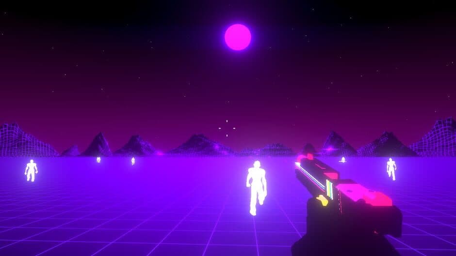 Скриншот 1 из Shooterwave