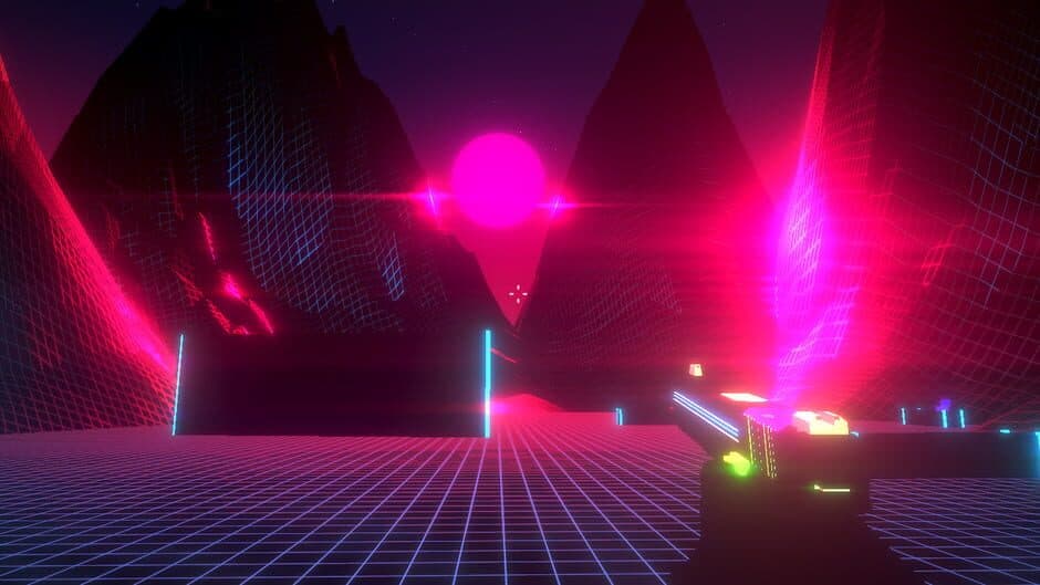 Скриншот 2 из Shooterwave
