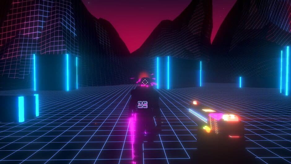 Скриншот 3 из Shooterwave