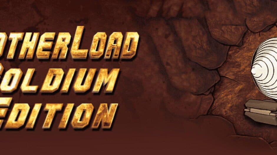 Скриншот 9 из Motherload: Goldium Edition