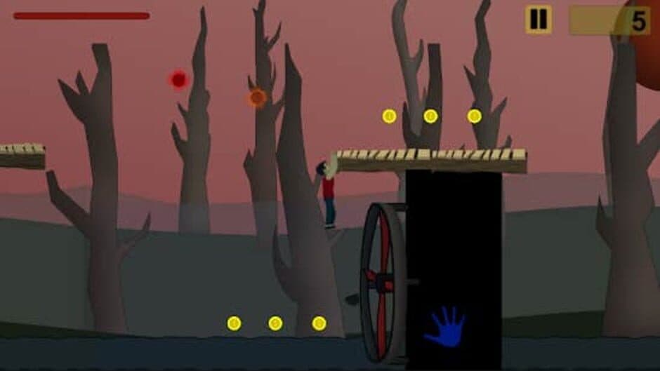 Скриншот 5 из Landshay: Event Night