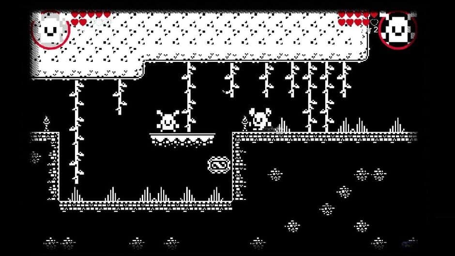 Скриншот 5 из Bit Adventure