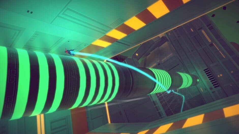Скриншот 1 из Lightfield: Kartridge Edition