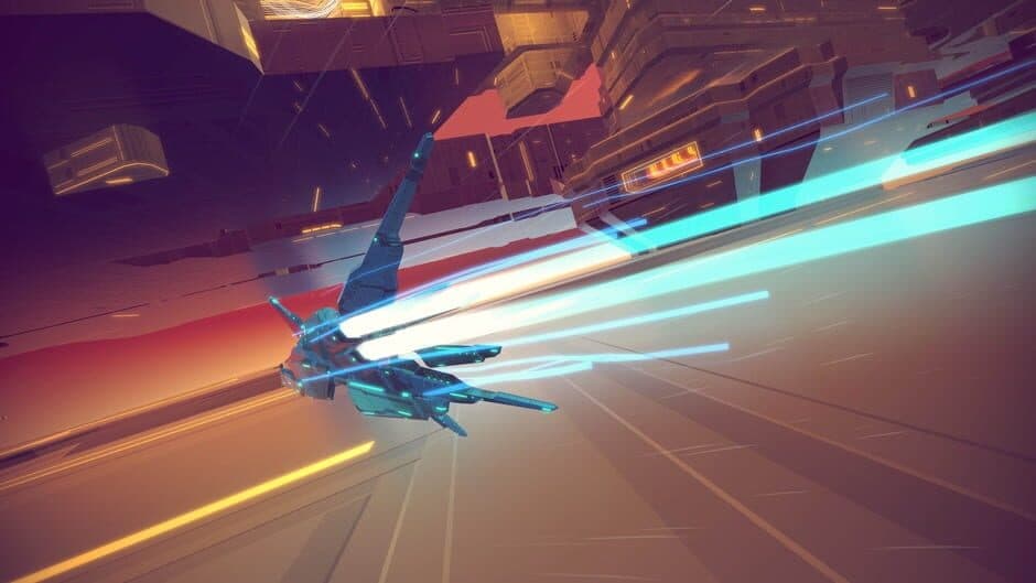 Скриншот 3 из Lightfield: Kartridge Edition