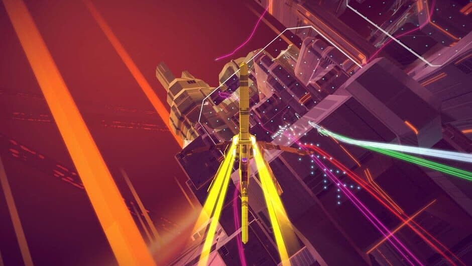 Скриншот 6 из Lightfield: Kartridge Edition