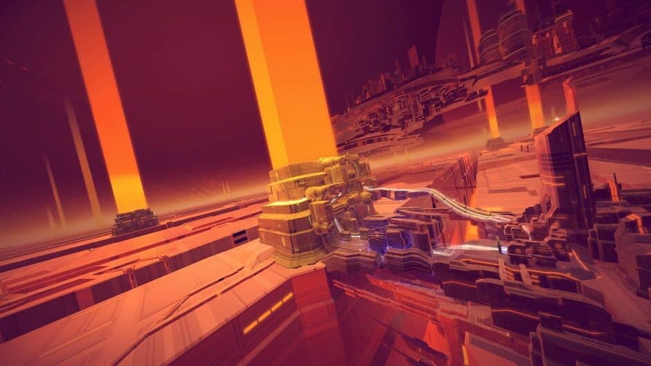 Скриншот 7 из Lightfield: Kartridge Edition