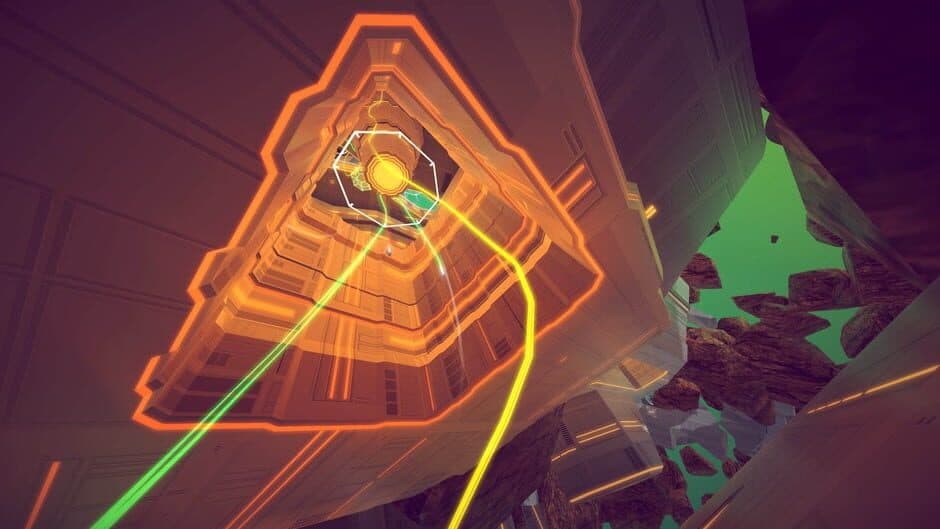 Скриншот 8 из Lightfield: Kartridge Edition