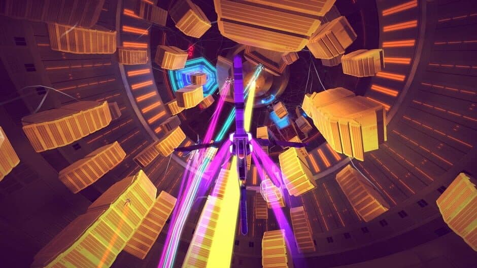 Скриншот 10 из Lightfield: Kartridge Edition
